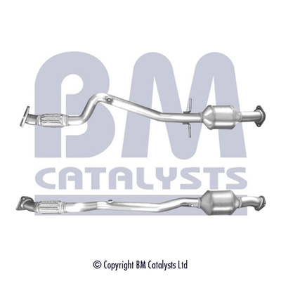 Catalytic Converter
